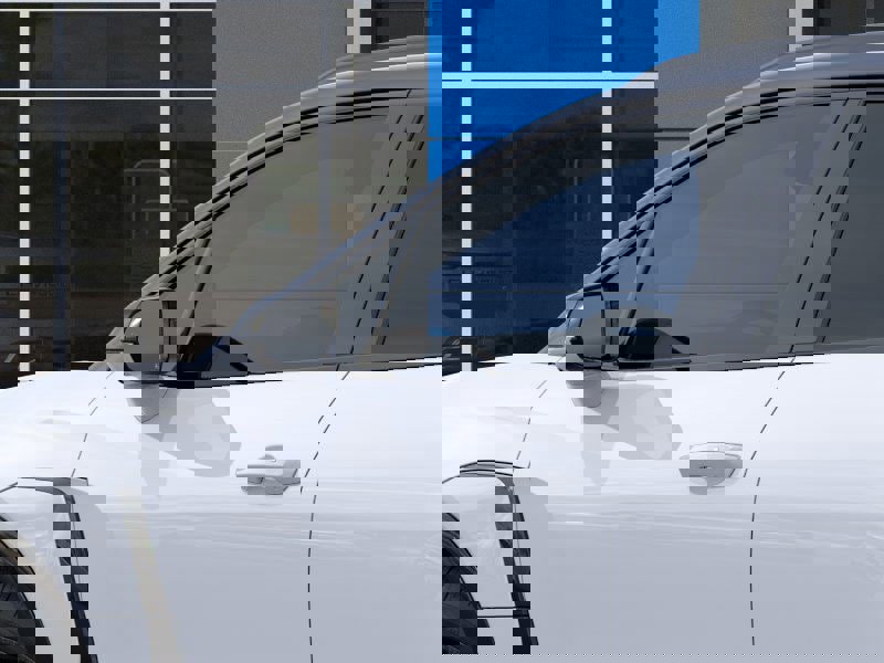 New 2026 Chevrolet Blazer EV SS image 34