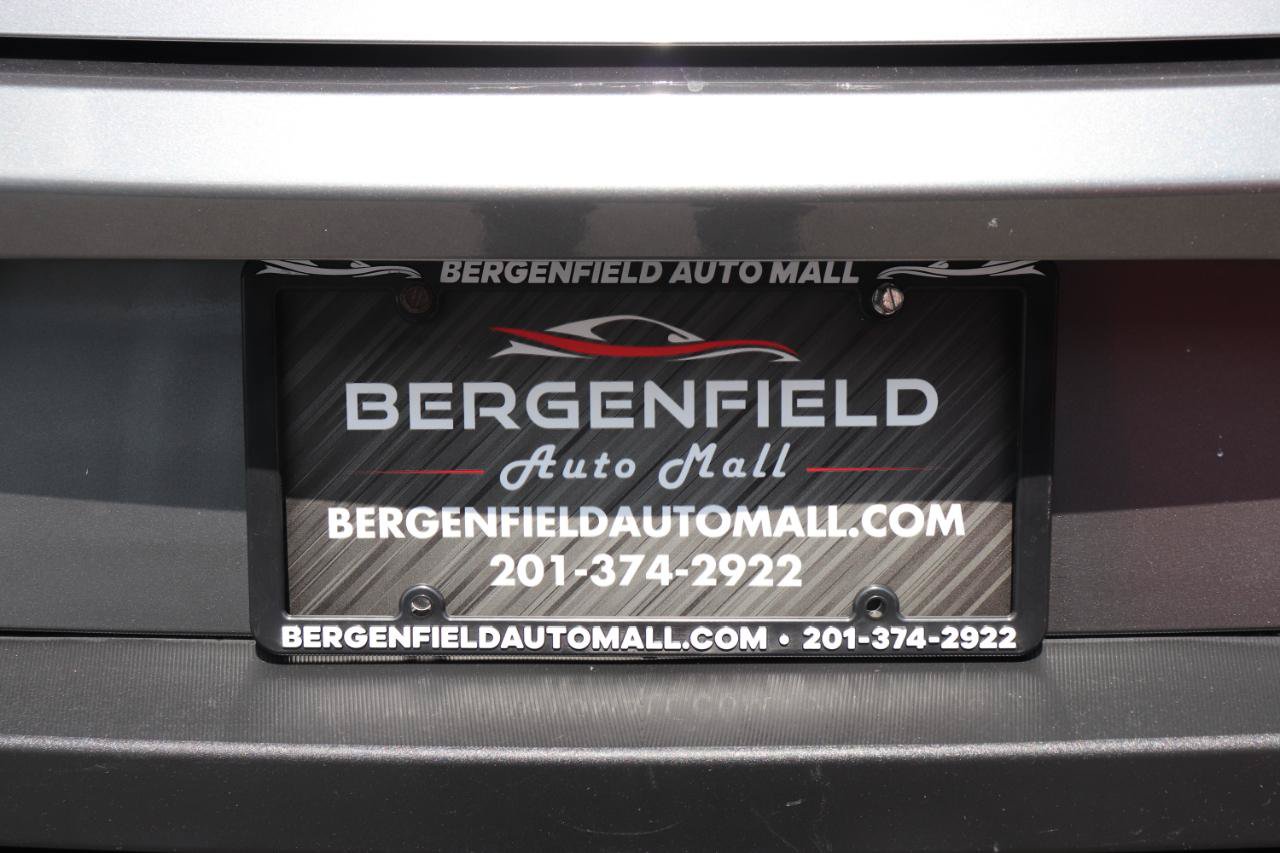 Used 2026 Ford Mustang Premium RWD image 54