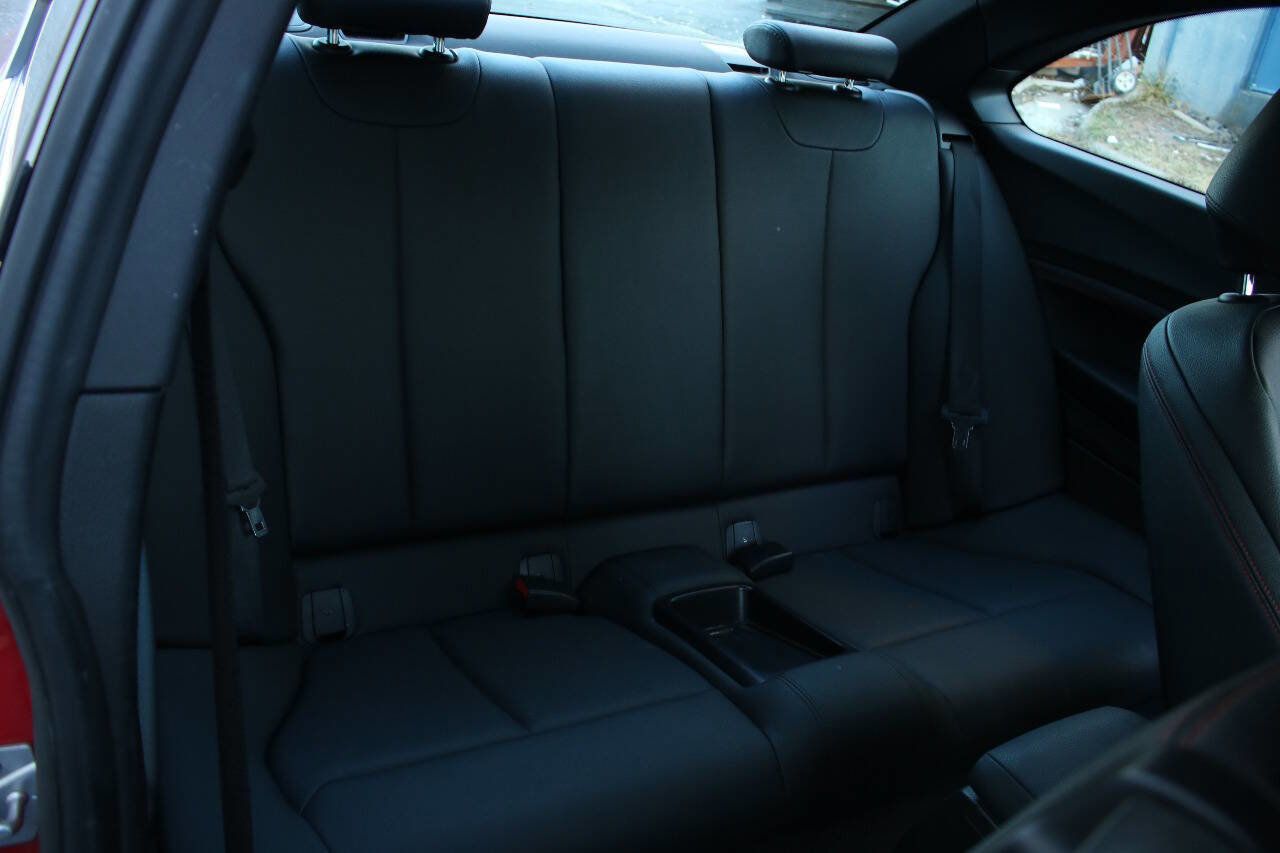 Used 2014 BMW 228i Coupe image 13