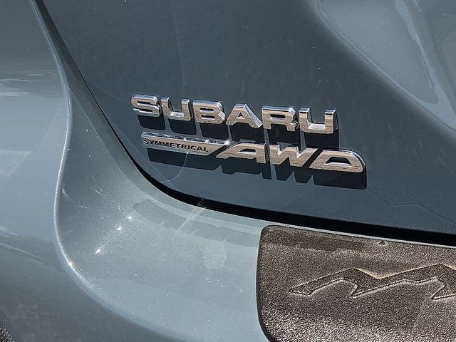 Certified 2025 Subaru Crosstrek 2.0i AWD/4WD image 8