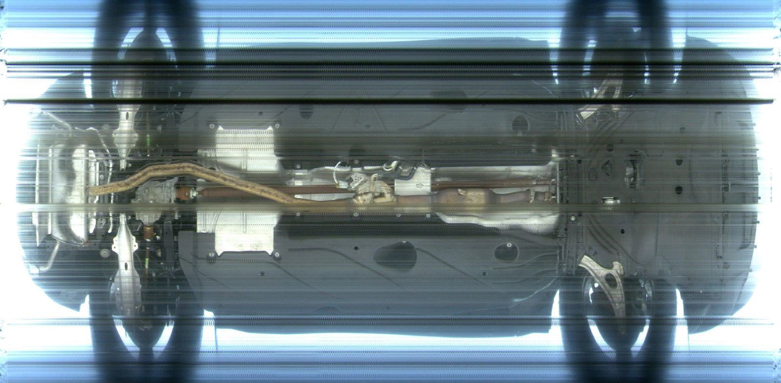 Used 2025 Ford Escape ST-Line Elite w/ Tech Pack #1 image 22