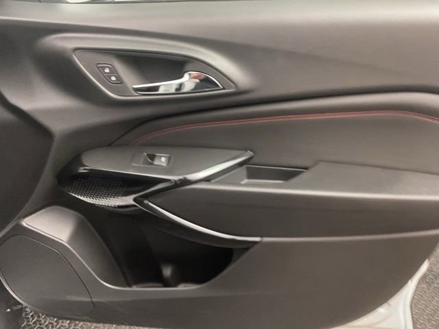 New 2026 Chevrolet Trax RS w/ Driver Confidence Package FWD image 22
