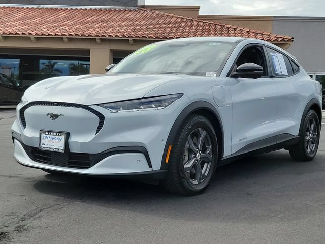 Used 2023 Ford Mustang Mach-E Select RWD image 5