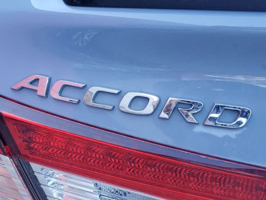 Used 2021 Honda Accord Sport Special Edition image 9
