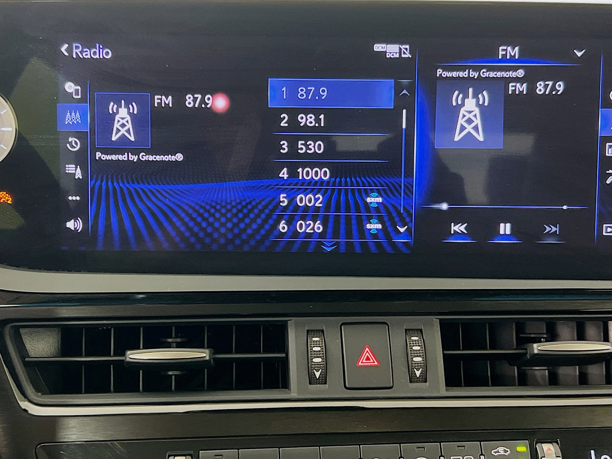 Used 2022 Lexus ES 350 w/ Premium Package image 15