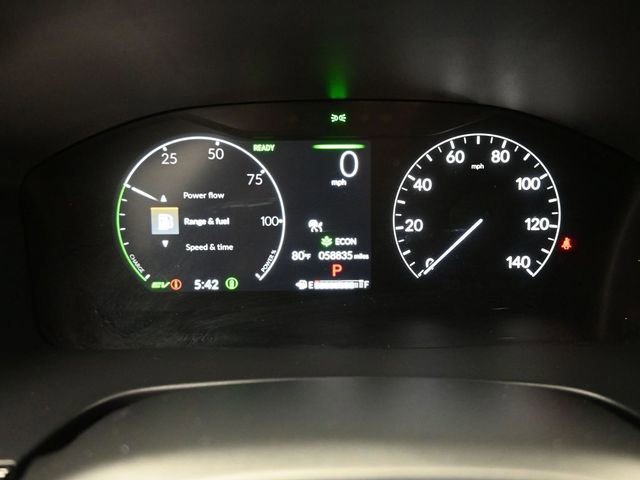 Certified 2023 Honda CR-V Sport Touring image 6