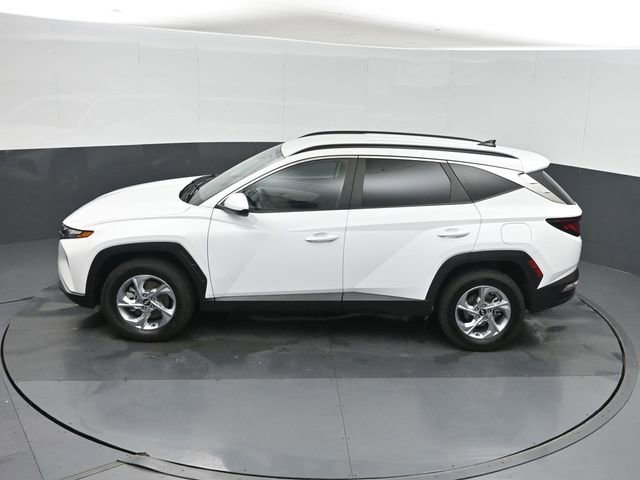 Used 2024 Hyundai Tucson SEL AWD/4WD image 34