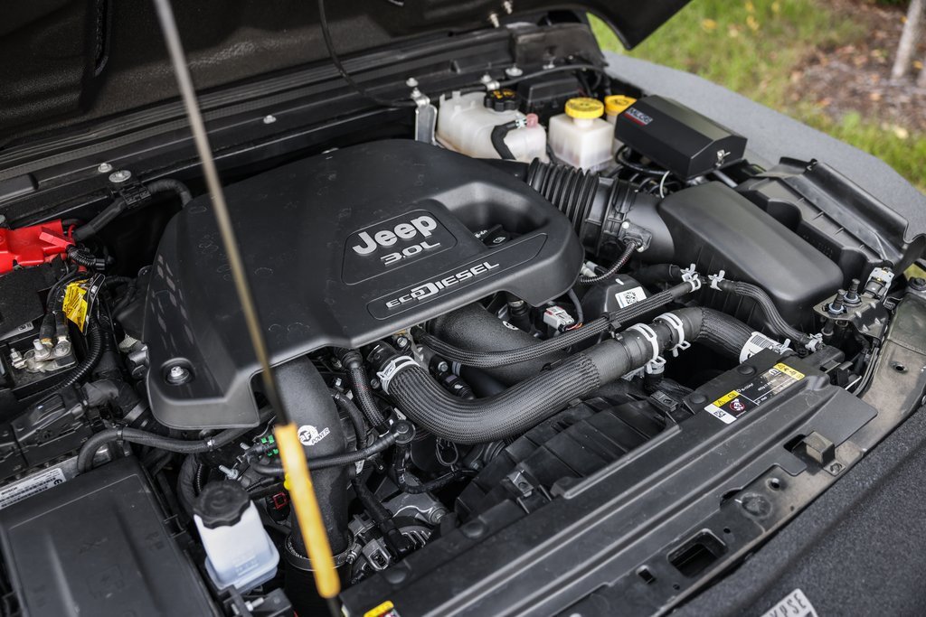 Used 2022 Jeep Gladiator Sport image 28