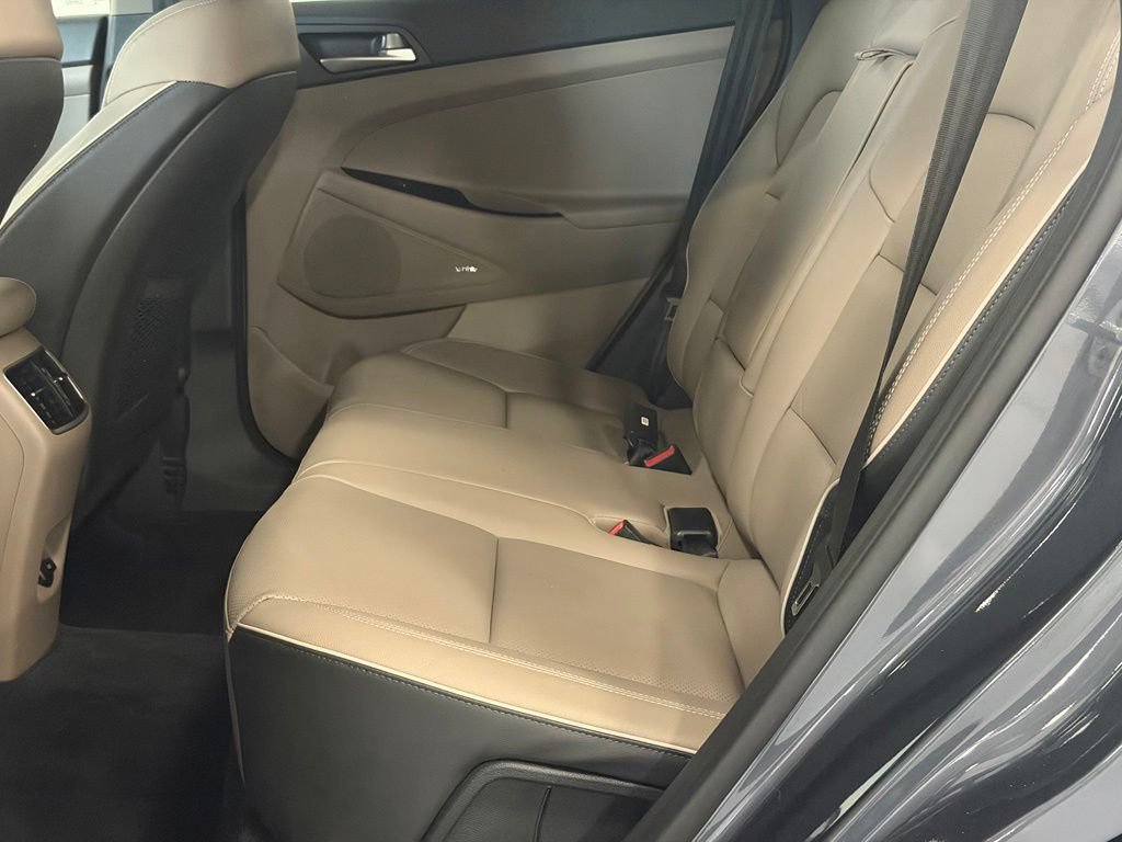 Used 2019 Hyundai Tucson Limited AWD/4WD image 23
