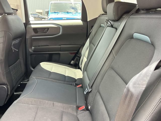 Certified 2021 Ford Bronco Sport Badlands AWD/4WD image 38