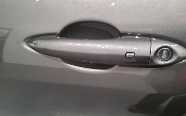 Used 2024 Dodge Hornet R/T image 13