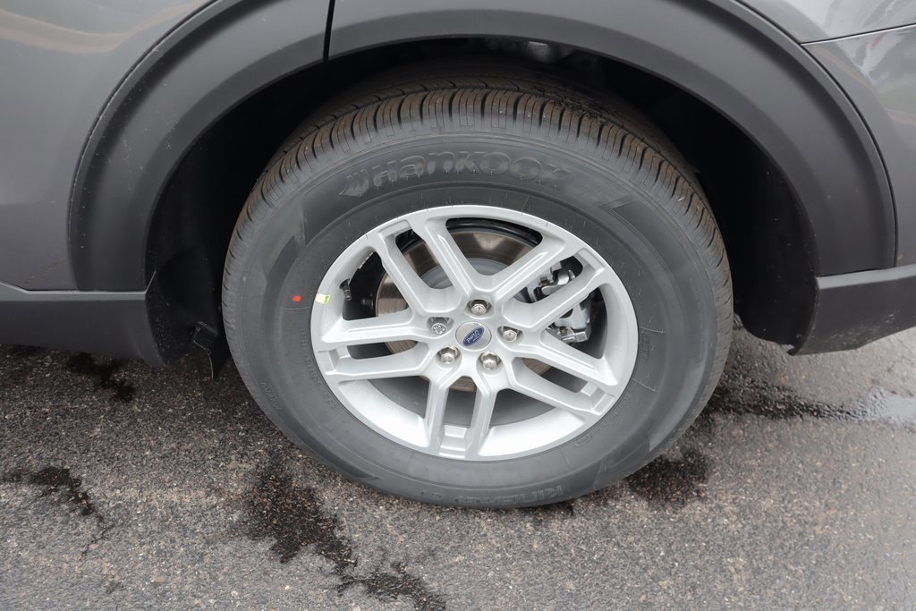 New 2026 Ford Explorer Active image 20