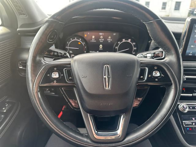 Used 2020 Lincoln Corsair AWD w/ Elements Package image 21