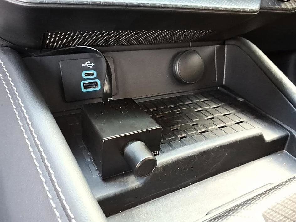 Used 2024 Ford Mustang GT Premium RWD image 28