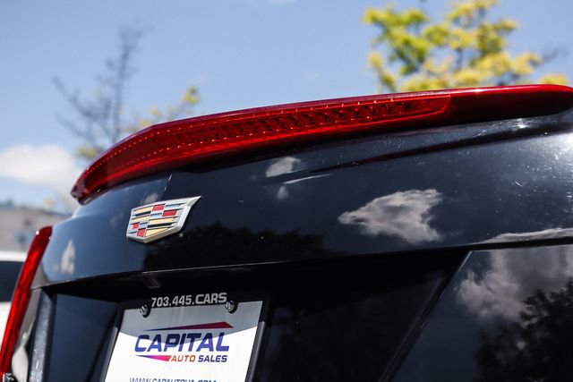 Used 2015 Cadillac ATS Performance RWD image 18
