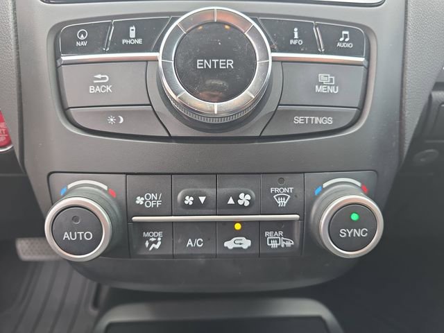 Used 2017 Acura RDX FWD w/ Advance Package image 24