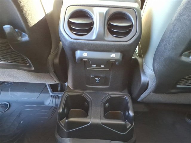 New 2026 Jeep Gladiator Mojave image 26