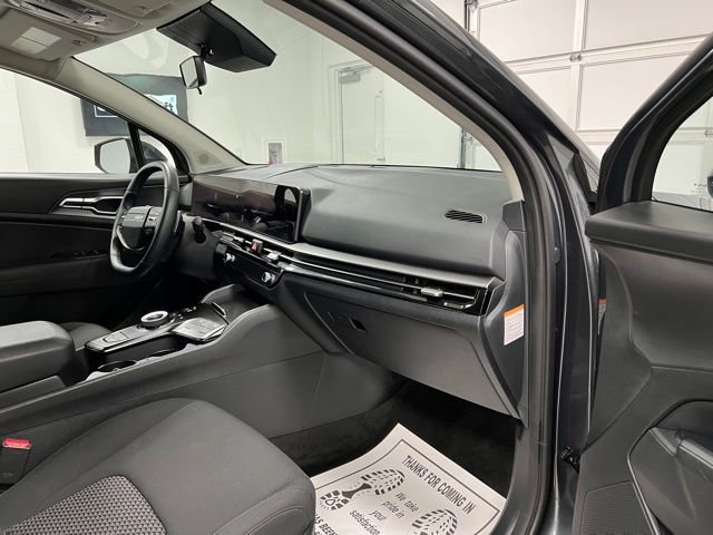 Used 2026 Kia Sportage S AWD/4WD image 56