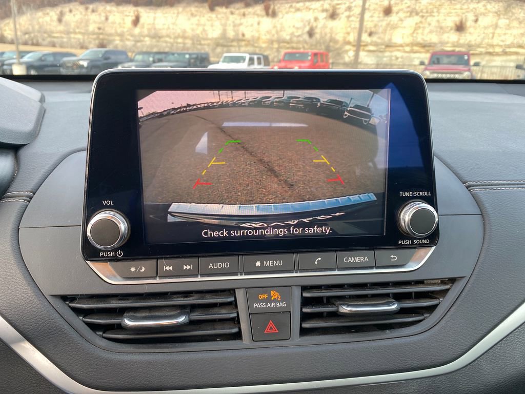 Used 2019 Nissan Altima 2.5 SV image 20