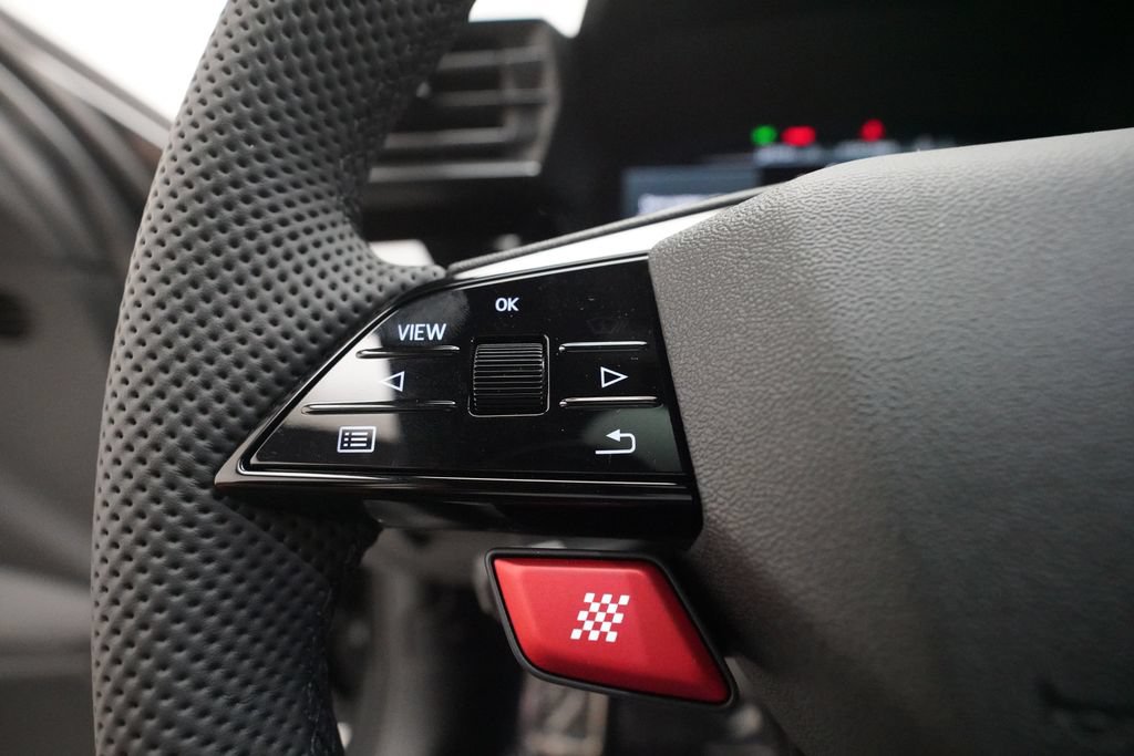 New 2026 Audi RS 3 AWD/4WD image 17