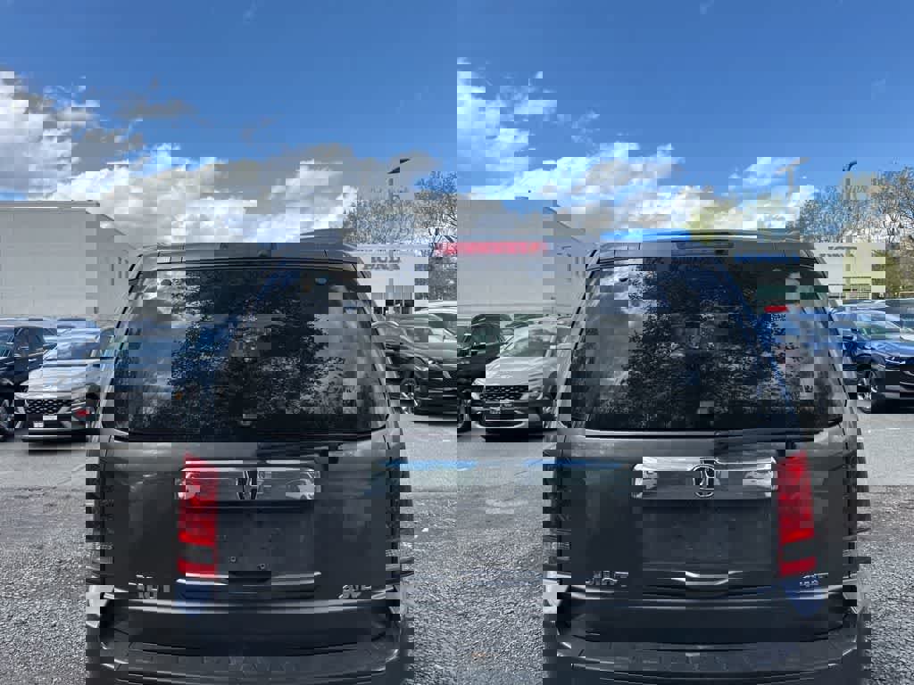 Used 2015 Honda Pilot LX image 21