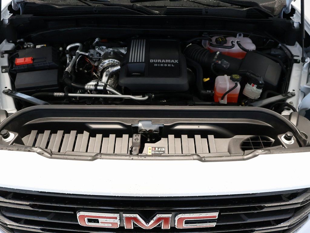 New 2026 GMC Sierra 1500 Elevation w/ Elevation Premium Package image 50