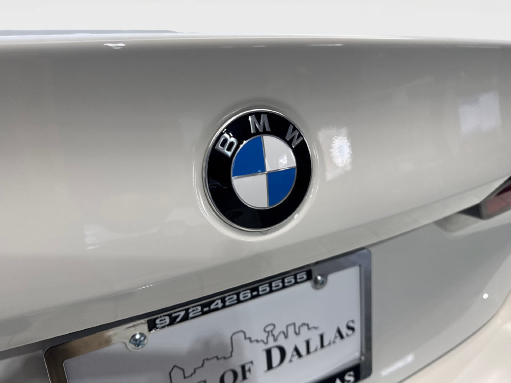 Used 2026 BMW 530i RWD image 23
