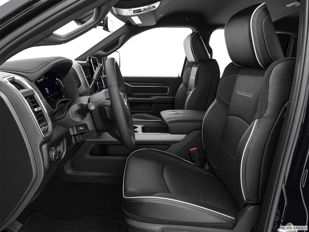 New 2026 RAM 2500 Limited AWD/4WD image 8