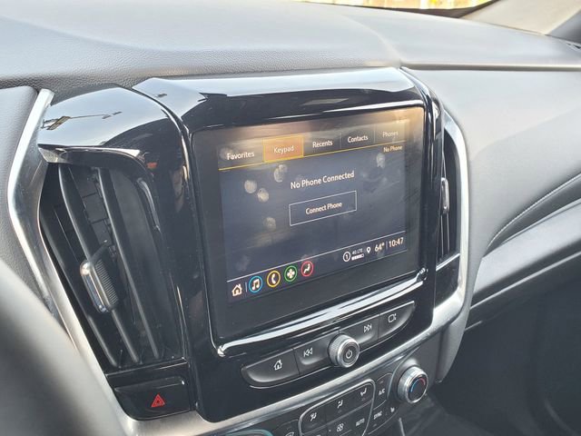Certified 2023 Chevrolet Traverse LT FWD image 30