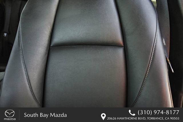 Certified 2025 MAZDA CX-5 AWD 2.5 S w/ Premium Plus Pkg image 24