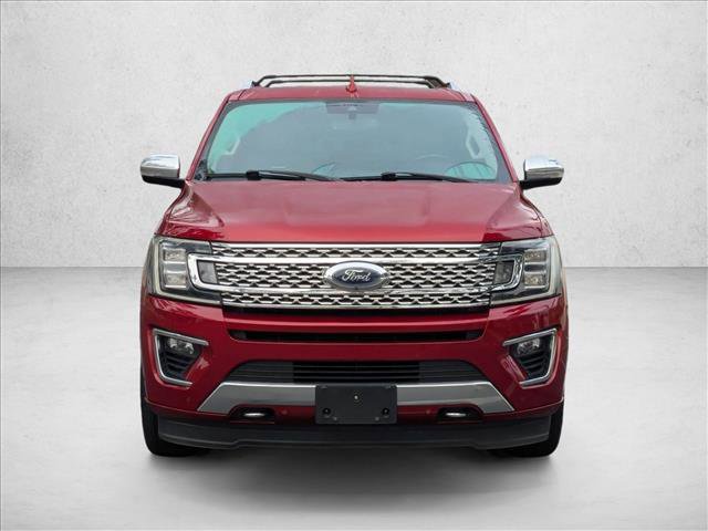 Used 2019 Ford Expedition Platinum image 2