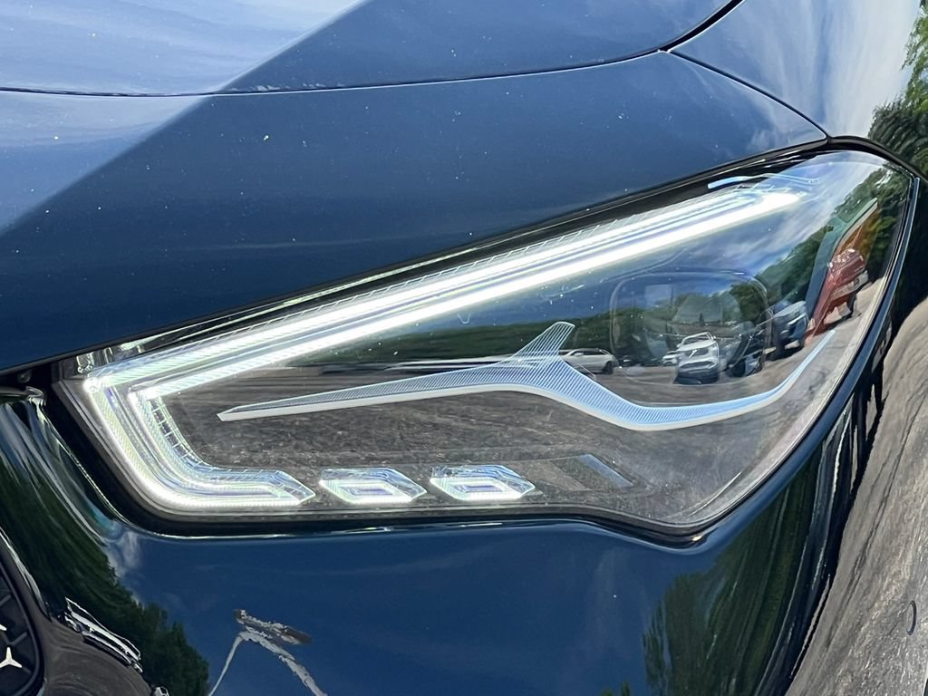 New 2025 Mercedes-Benz CLA 250 4MATIC image 10