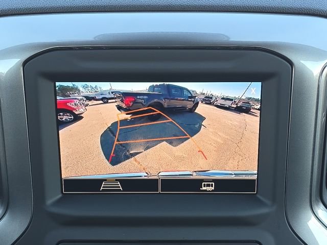 Used 2025 GMC Sierra 1500 Pro w/ Pro Value Package AWD/4WD image 28