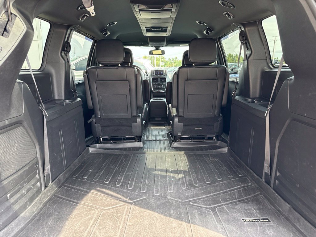 Used 2019 Dodge Grand Caravan GT FWD image 17