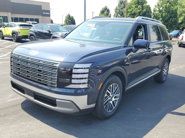 New 2026 Hyundai Palisade SEL AWD/4WD image 2