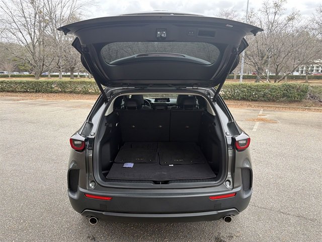 Certified 2023 MAZDA CX-50 AWD 2.5 S w/ Cargo Package image 26