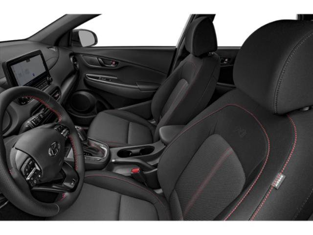 Used 2023 Hyundai Kona N Line AWD/4WD image 12