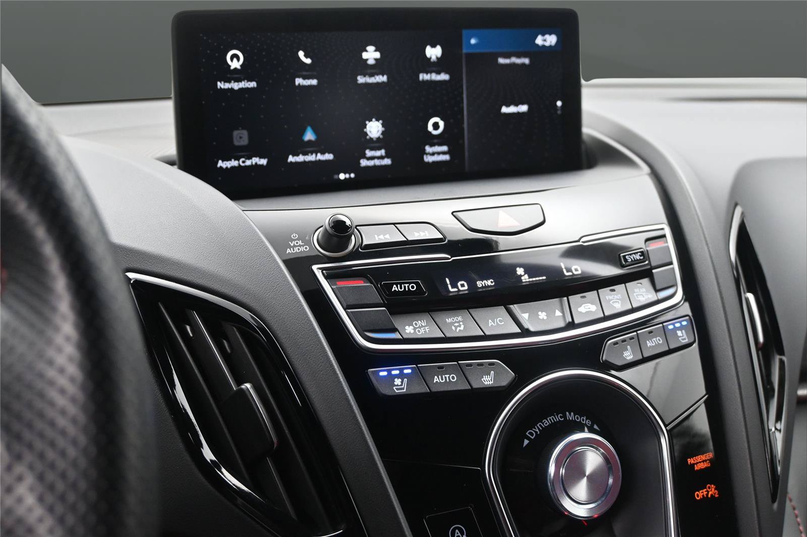 Certified 2023 Acura RDX A-Spec AWD/4WD image 6