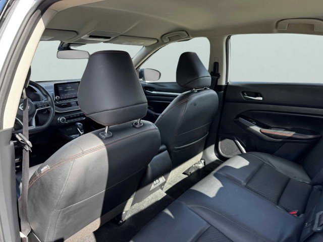 Used 2024 Nissan Altima 2.5 SR image 32