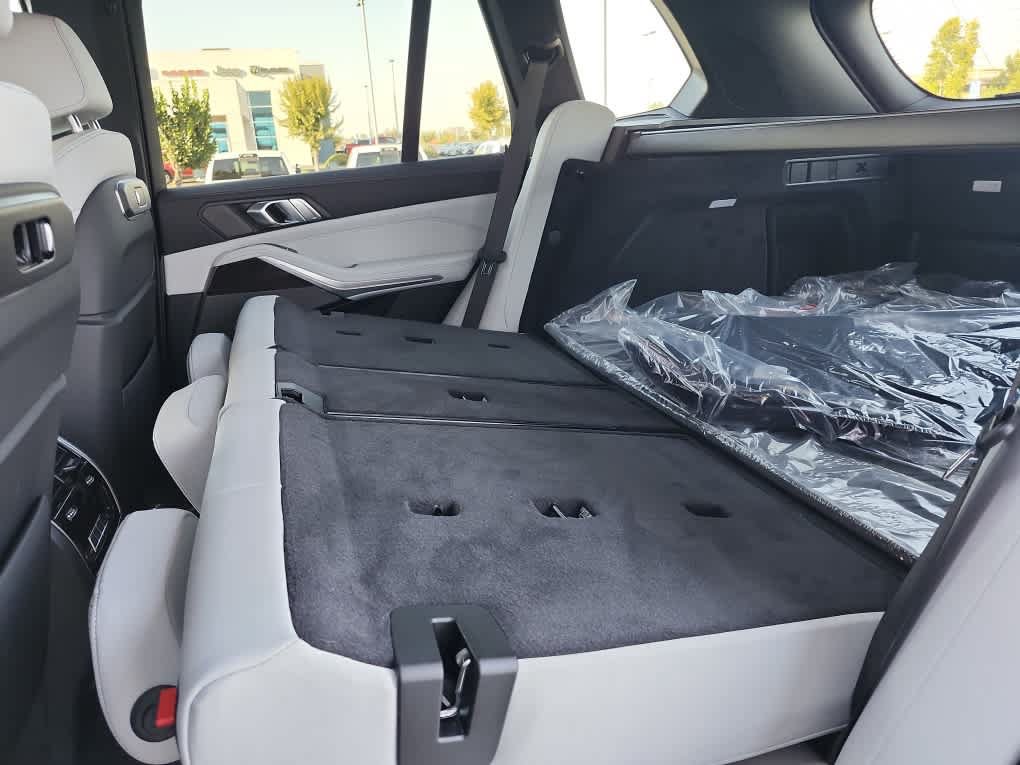 New 2026 BMW X5 sDrive40i w/ M Sport Package RWD image 33