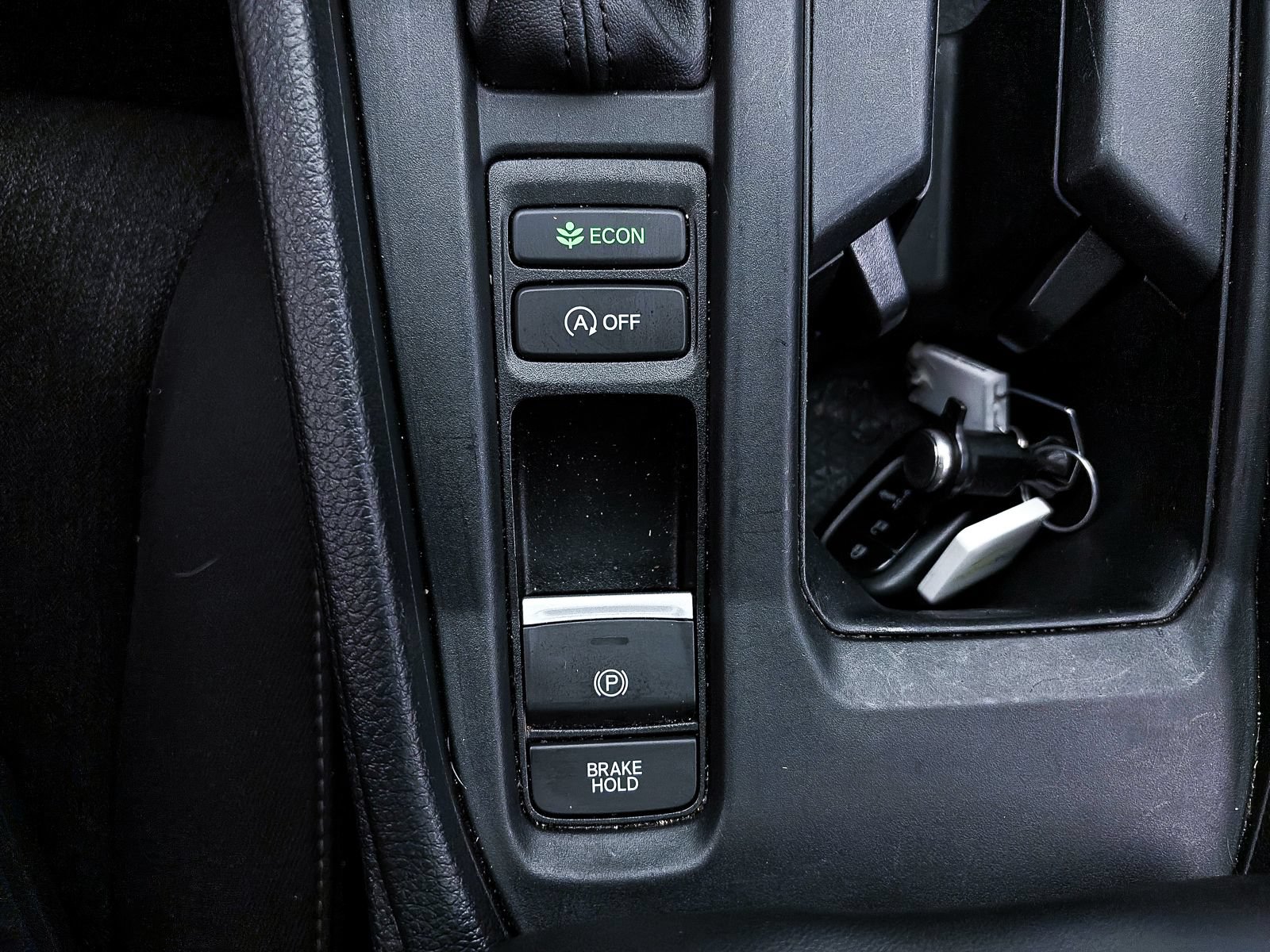 Used 2024 Honda Accord EX image 7
