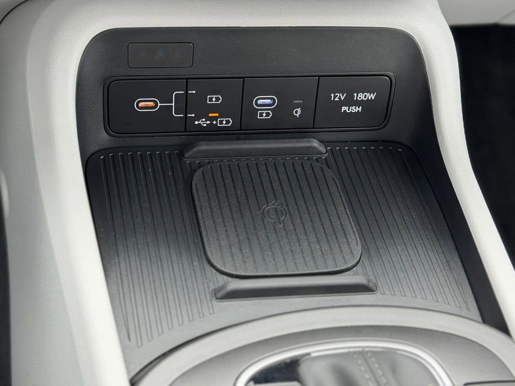 Used 2026 Hyundai Kona SEL Sport image 16
