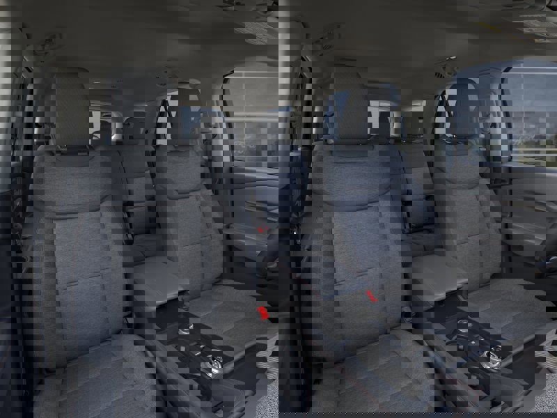 New 2025 Ford Explorer Active image 10