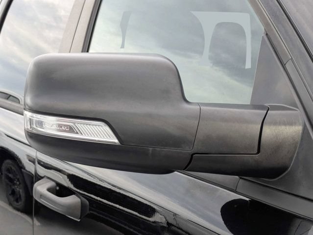 Used 2022 RAM 1500 Big Horn w/ Built-to-serve Edition AWD/4WD image 10