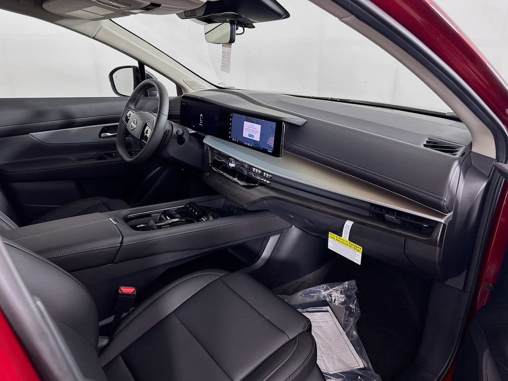 New 2026 Nissan Murano SL AWD/4WD image 37