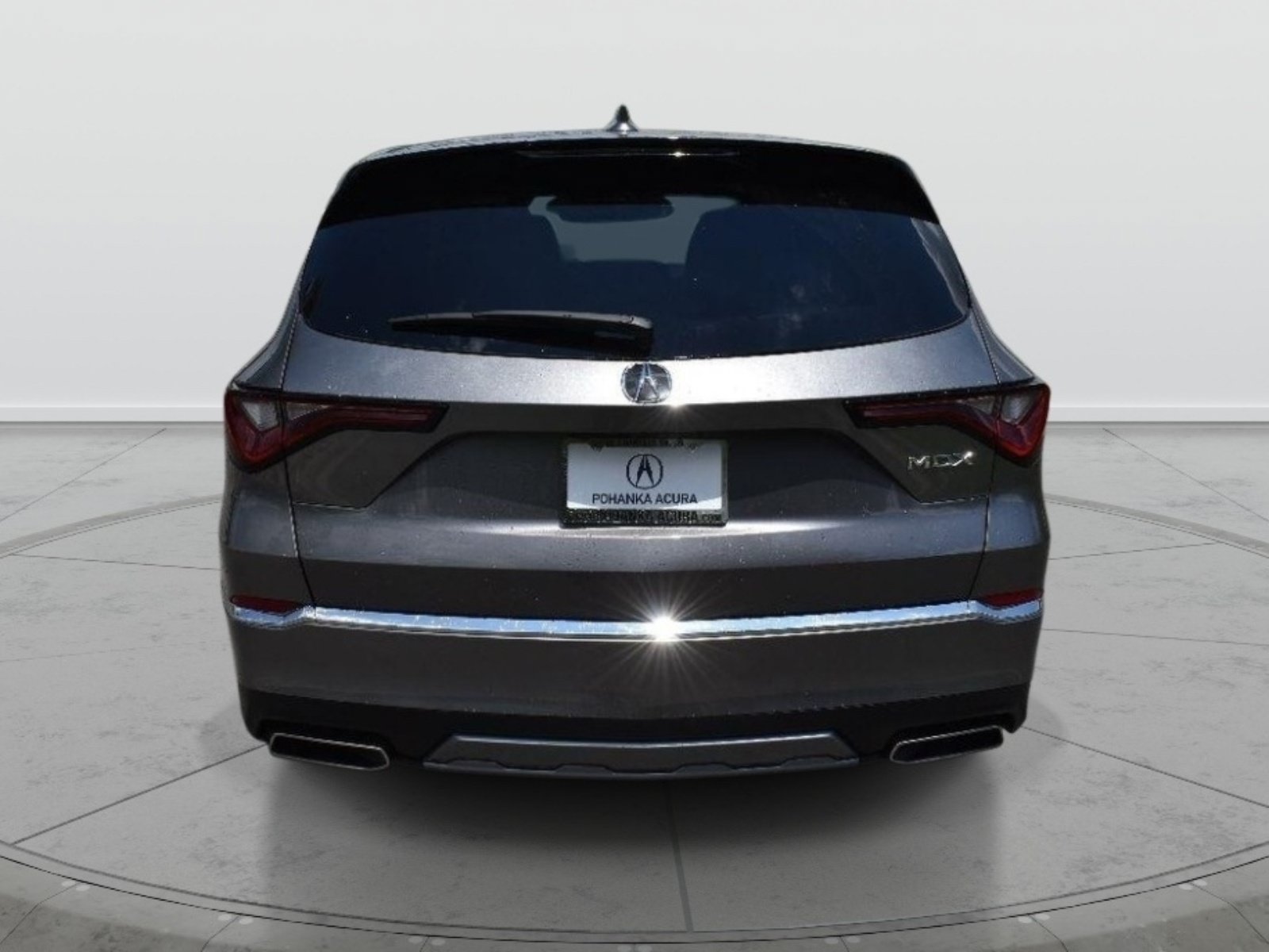New 2026 Acura MDX FWD image 6