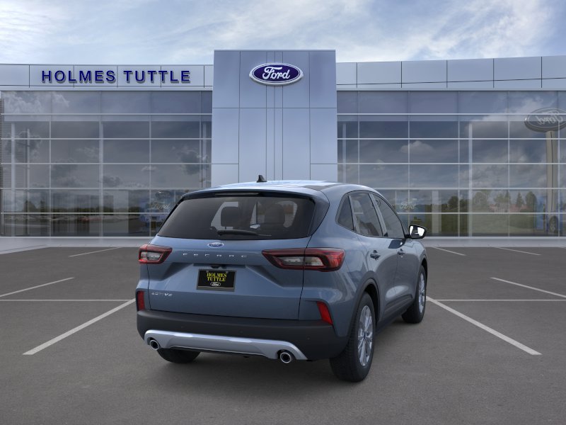 New 2026 Ford Escape Active w/ Tech Pack #1 FWD image 8