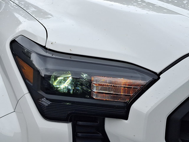 Used 2024 Toyota Tacoma SR RWD image 9