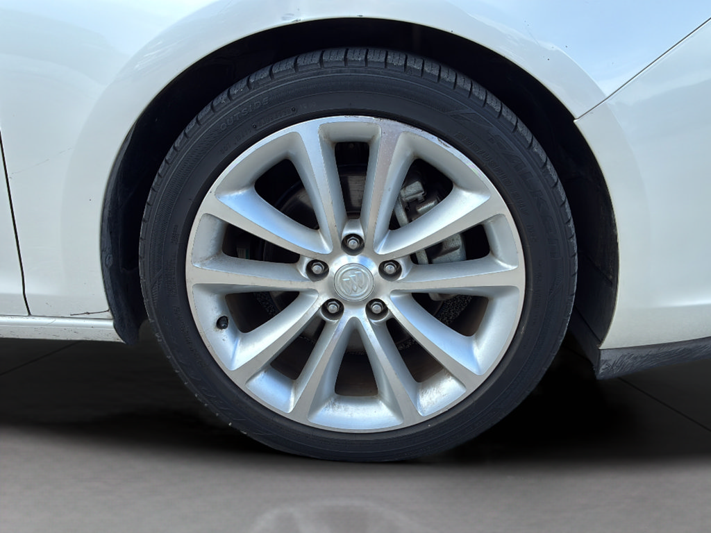 Used 2014 Buick Verano Leather FWD image 30