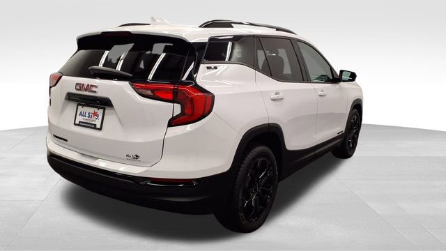 Used 2020 GMC Terrain SLE w/ Driver Convenience Package image 9